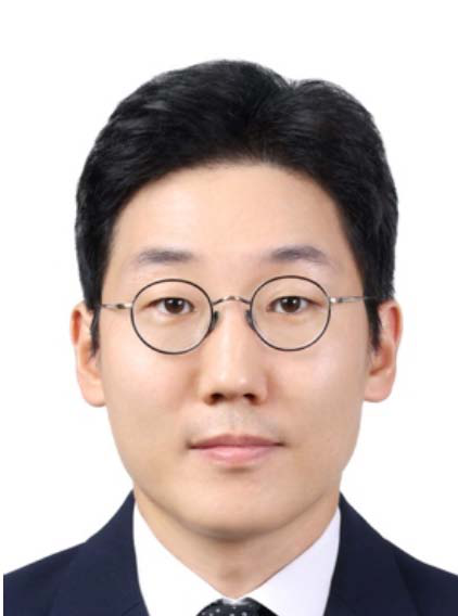 Seong Oh Park